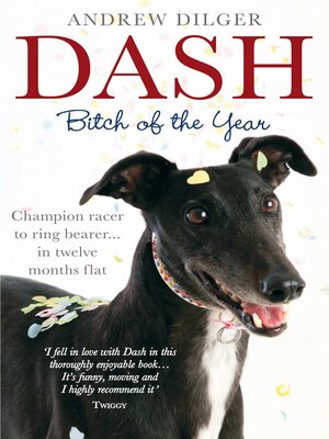 cover image of Dash